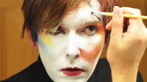 What I learned when I lived as David Bowie'