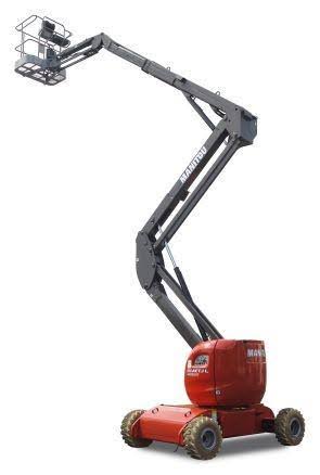 Manitou 150AETJL Aerial Lift