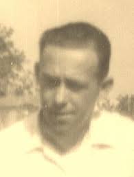 This is Aaron's uncle