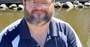 District 3: Daniel Ebers