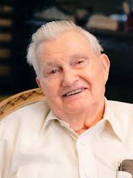 Obituary of Leonard Hoy Graves