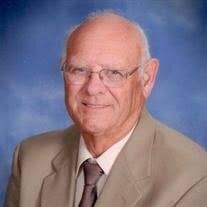 James Hall Halbert Obituary