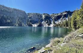 10 Best long trails in Marble Mountain Wilderness