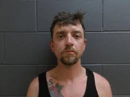 Burglary arrest made by Clay County deputies