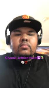 College finals & Music Chantel Jeffries-Facts♊️⚾️📚💯