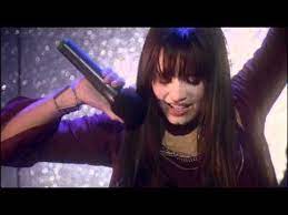 Comment by kayla eve king rennie. Camp Rock This Is Me Camp Rock Demi Lovato Camp Rock Demi Lovato Youtube