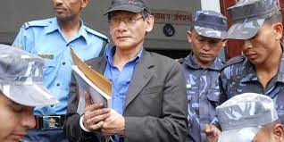 Charles Sobhraj Serial Killer Ou Beau Parleur Le Point He hails from a mixed background; charles sobhraj serial killer ou beau