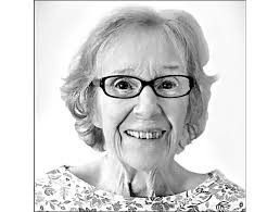 Nancy SKINNER Obituary (2025)