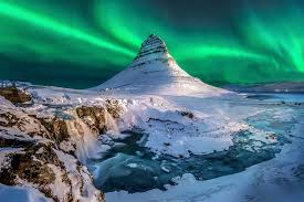 Best time to see the northern lights: Why Visit Iceland What Not To Miss In The Land Of Fire And Ice