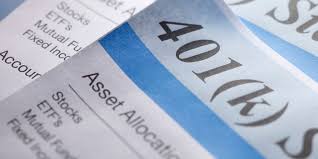 You can also find this information on an old account statement. Whatever Happened To That Old 401 K Wsj