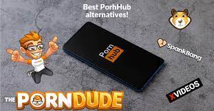 Alternative pornhub