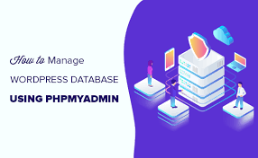 Add the function to execute on activating the plugin. Beginner S Guide To Wordpress Database Management With Phpmyadmin