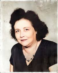 Anna Marie Jones Newport (1901-1972)