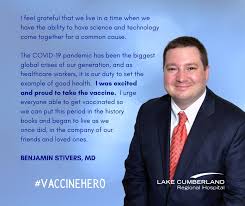 Lake Cumberland Regional Hospital