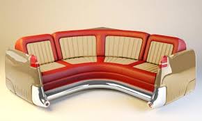 33 Amazing Ideas To Reuse And Recycle Old Cars For Unique Furnishings And Greener Environment Car Part Furniture Automotive Furniture Car Furniture