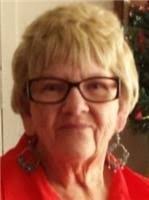 Barbara Forbes Obituary