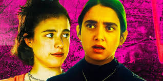 Drive-Away Dolls Ending Explained