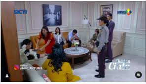 Katrin jadi saksi kunci pembunuhan roy, rahasia elsa akan terbongkar sinopsis ikatan cinta 24 juli 2021: Sinetron Ikatan Cinta 6 Juli 2021 Dijemput Polisi Elsa Dipenjara