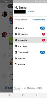 Check spelling or type a new query. How To Cancel A Venmo Payment