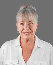 Mary Kelleher, candidate for Fort Worth City Council District 5