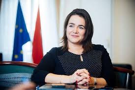 Most magasabb a támogatottságunk, mint az előző két ciklus azonos időszakában, amelyek után kétharmaddal nyertünk. Novak Katalin A Kitunteteserol A Francia Balliberalis Media Sem Kikopni Sem Lenyelni Nem Tudja Ezt A Gombocot Pestisracok