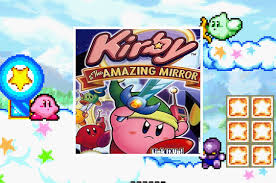 Que onda en esta ocasion les traigo el de kirby and the amazing mirror gba para my boy androidespero que les guste :dtodos los juegos de pokemon para my boy. Kirby The Amazing Mirror Juegos Online