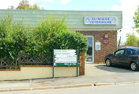 Val d'Yerres Vet