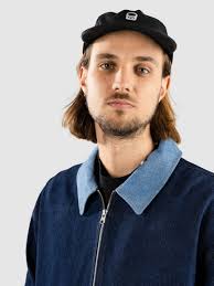 Converse Woven Shirt Veste en jeans