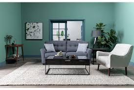 Anson End Table Accent Chairs For Living Room Grey Furniture Living Room Grey Chair Living Room