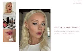 6 Summer Makeup Looks Worth Trying