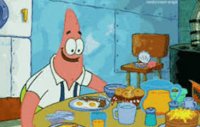 See more ideas about food, food videos, food porn. Breaskfast Gifs Get The Best Gif On Giphy