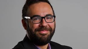 Timothy Bella joins the General Assignment news desk