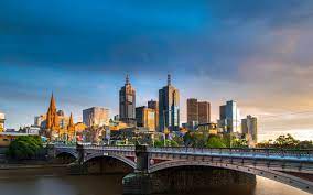 Start a payment plan for $800/mo or make an offer. 13 Reasons Why Melbourne Is The World S Greatest City