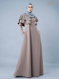 Rekabentuk terkini dan moden, mengikut trend kontemporari, sesuai dengan peredaran fesyen semasa. Baru 35 Dress Muslimah Terkini