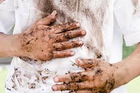 Maybe you would like to learn more about one of these? Tricks To Remove Tough Mud Stains From Clothing Stain Removal Guide Stain On Clothes Grease Stains