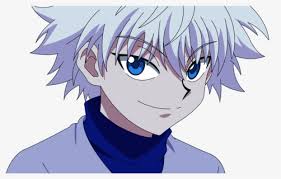 Explore the 84 mobile wallpapers associated with the tag killua zoldyck and download freely everything you like! Killua Png Images Free Transparent Killua Download Kindpng