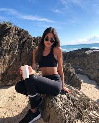 Coco Shadow Lux Wanderkleidung Wanderkleidung Frauen Und Sommer Wanderoutfit