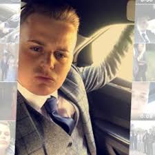 Listen to Mosey ralph