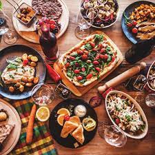 Maybe you would like to learn more about one of these? 15 Antipasti Freddi Ed Estivi Per Il Buffet