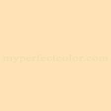 Benjamin Moore 310 Popcorn Kernel