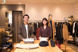 株式会社ナノ ユニバース 千葉市中央区 ショップスタッフ Nano Universe ペリエ千葉店の求人詳細 ナノ ユニバース公式採用サイト 販売スタッフ 本社スタッフ アルバイト パート求人