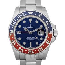 Some say vintage rolex feel tinny and cheap but i love the way they wear. 126719blro Rolex Gmt Master Ii