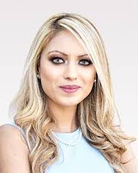 Melissa Tarver's Instagram, Twitter & Facebook