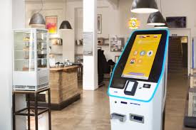South korea and malaysia have two bitcoin atms with kazakhstan, kyrgyzstan, and the philippines having one each. General Bytes Bitcoin And Cryptocurrency Atms