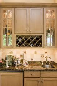 Bar Cabinet Design With Space For Hanging Glass Also Divine Bathroom Kitchen Laundry Wet Bar Inspiration Home Wet Bar Bars For Home Built In Bar