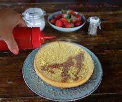 Pin Su Ricette Dolci