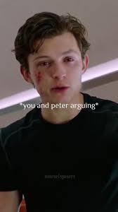 Peter Parker Anger Issues 1990