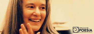 Poesía norteamericana: Sharon Olds