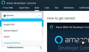 Would you like to know how to translate fur to spanish? How To Update Your Alexa Skills For Spanish In The Us Alexa Blogs