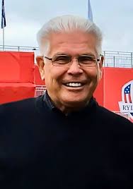 David Solheim Obituary